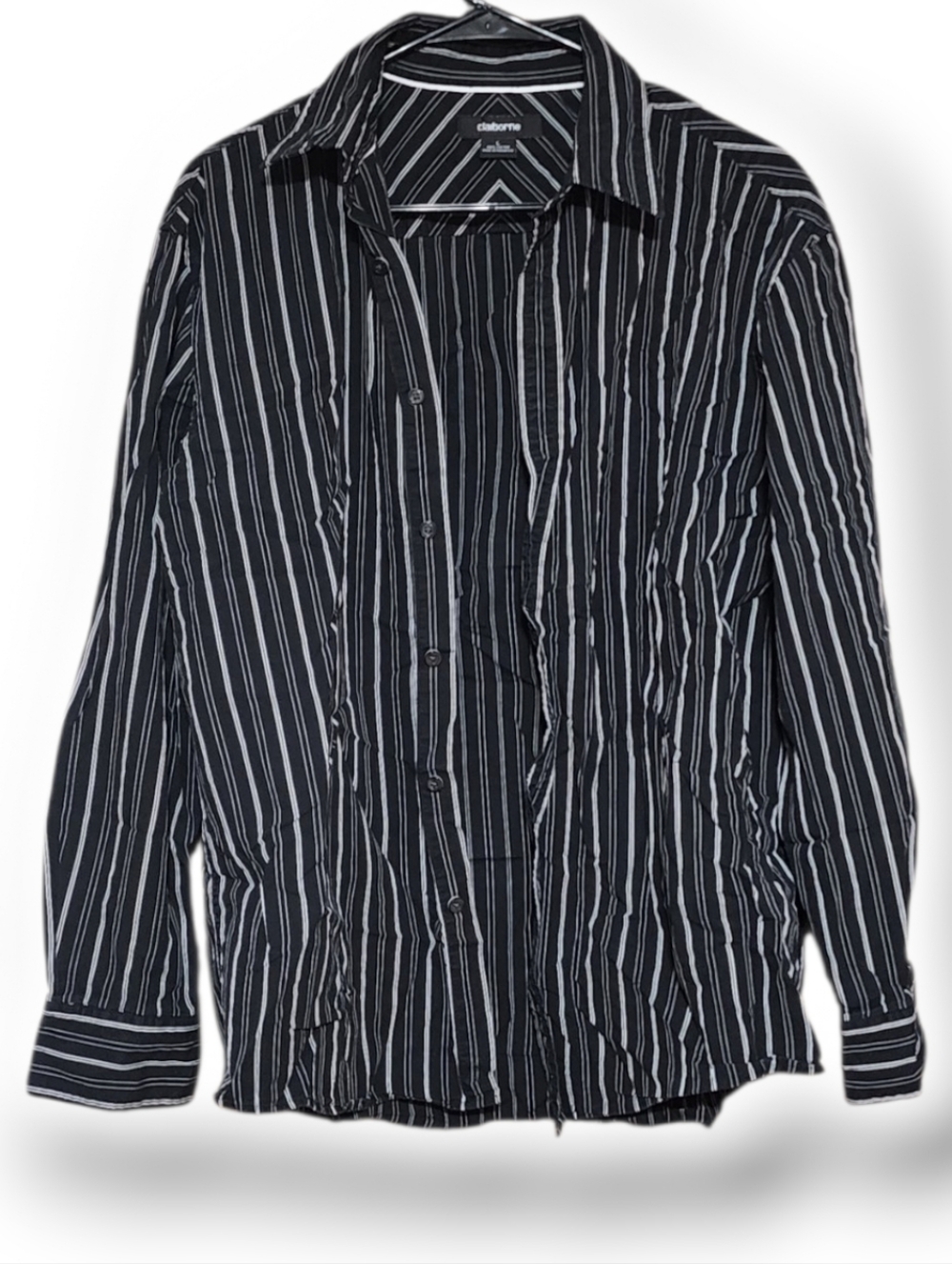 Claiborne Men's Shirt